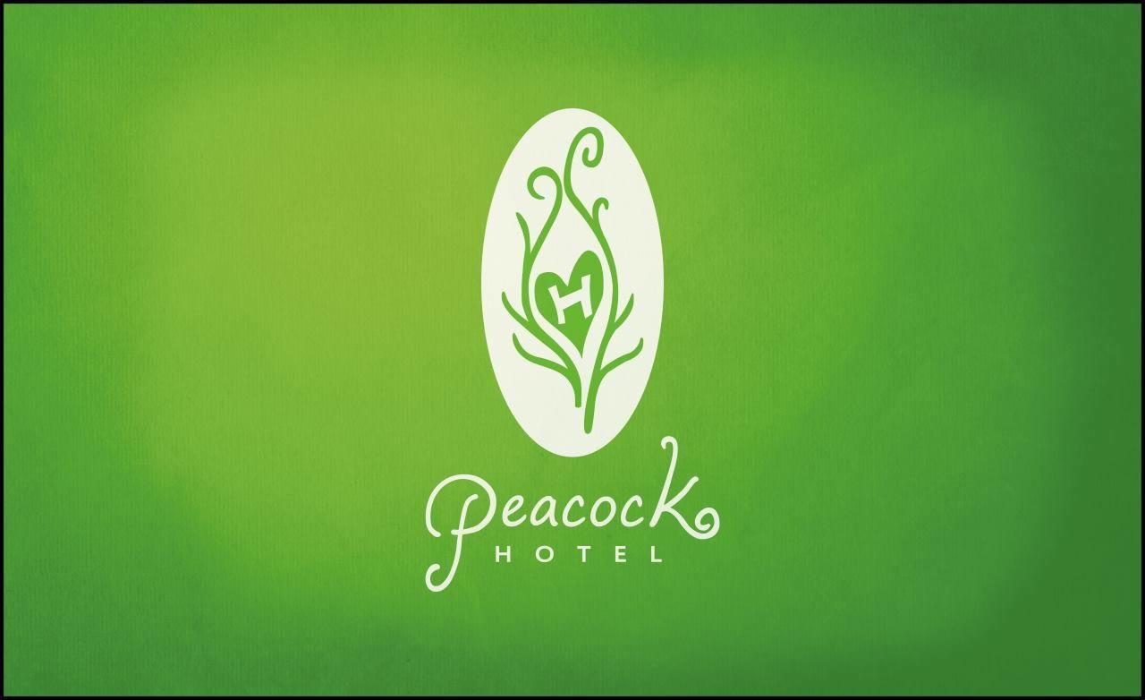 Peacock Hotel Daxi Exterior foto